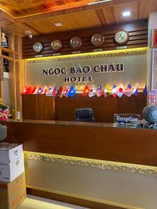 Fotografie z fotogalerie ubytování NGỌC BẢO CHÂU HOTEL v destinaci Da Lat