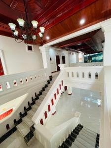 Fotografie z fotogalerie ubytování PhaiLin Hotel v destinaci Luang Prabang