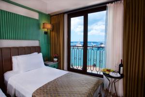 Billede fra billedgalleriet på Çanakkale Bosphorus Port Aspen Hotel i Canakkale