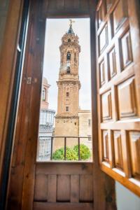 Fotografie z fotogalerie ubytování Hotel Manzanito v destinaci Antequera