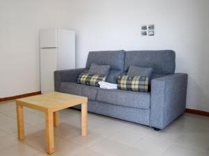 Część wypoczynkowa w obiekcie Apartamentos Bernat 3000