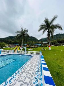 Kolam renang di atau dekat dengan Guadalupe