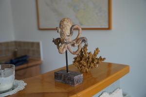 Zdjęcie z galerii obiektu Villa Olea w mieście Šimuni
