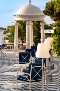 Fotografia z galérie ubytovania Hotel Mongibello Ibiza v destinácii Santa Eularia des Riu