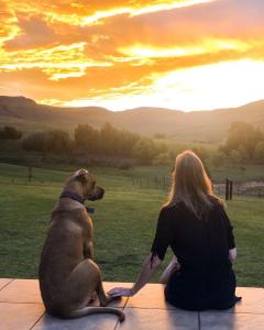 Gallery image of Silver Hill Lodge in Kamberg Valley