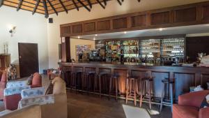 Gallery image of Silver Hill Lodge in Kamberg Valley