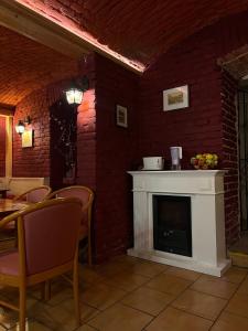 Fotografie z fotogalerie ubytování Hotel GEO v Praze
