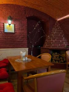 Fotografie z fotogalerie ubytování Hotel GEO v Praze
