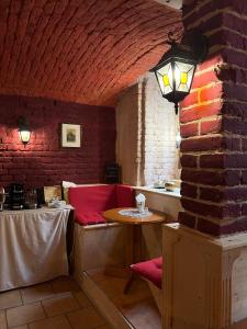 Fotografie z fotogalerie ubytování Hotel GEO v Praze