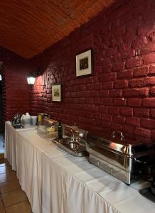 Fotografie z fotogalerie ubytování Hotel GEO v Praze