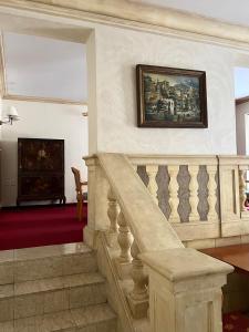 Fotografie z fotogalerie ubytování Hotel GEO v Praze