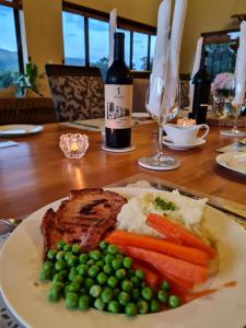 Gallery image of Silver Hill Lodge in Kamberg Valley