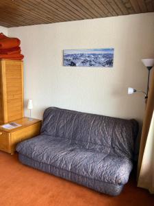 Posezení v ubytování Eterlous Appartements VTI