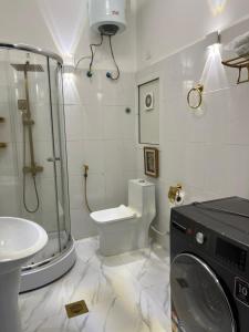 Bagno di كورنيش عجمان