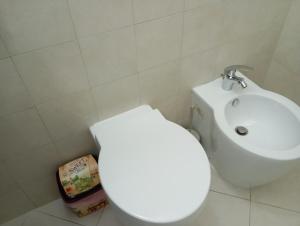 Bagno di Casa Nicotera