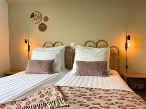 德科赫Bij het bos Texel的相册照片