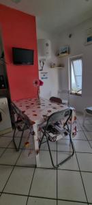 Fotografie z fotogalerie ubytování Attico Super Panoramico v destinaci Porto Recanati