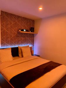Φωτογραφία από το άλμπουμ του Atelier chaleureux 40m2 - Jacuzzi - proche CDG Parc des expo σε Tremblay En France