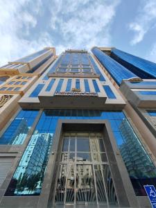 Gallery image of فندق ميزاب الضيافة 2 in Makkah