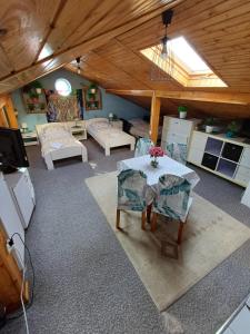 トゥシンにあるMieszkanie prywatne 130mのギャラリーの写真