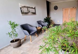 Gallery image of Penzion Pod Zámkem in Vizovice