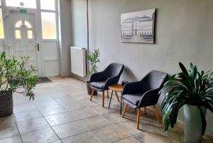 Gallery image of Penzion Pod Zámkem in Vizovice