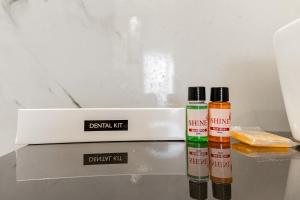 Φωτογραφία από το άλμπουμ του Lime Tree B&B Pari Chowk σε Greater Noida