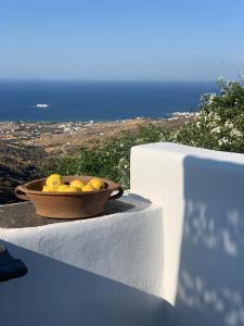 Fotografie z fotogalerie ubytování The Artist House v destinaci Triandáros