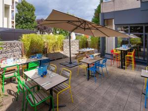 Fotografie z fotogalerie ubytování ibis Styles Strasbourg Nord Palais des Congrès v destinaci Schiltigheim