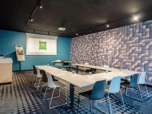 Fotografie z fotogalerie ubytování ibis Styles Strasbourg Nord Palais des Congrès v destinaci Schiltigheim