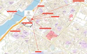 Φωτογραφία από το άλμπουμ του Maison Bout du monde château Angers hyper centre σε Ανζέ