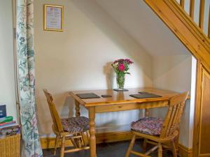 Gambar di galeri bagi Glascoed Coach House Whitland di Whitland +7 gambar
