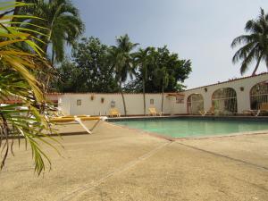 Gallery image of Hotel Perichi's in Cabo Rojo