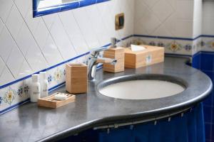 Φωτογραφία από το άλμπουμ του Alpa Suite σε Sant'Agnello