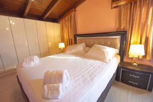 Fotografie z fotogalerie ubytování Angel's Loft! v destinaci Ágios Rókkos