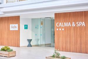 Vstupní hala nebo recepce v ubytování Hotel Ilusion Calma & Spa