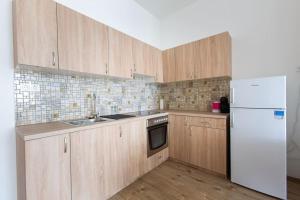 Váci Apartment close to Thermal Baths 1139 Budapest, 97 Váci út kép - 2