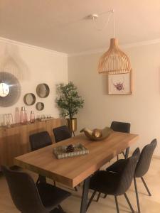 Fotografia z galérie ubytovania Apartamento mirador de tambo v destinácii Combarro