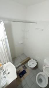 Ванная комната в Duplex Centrico/Costanera