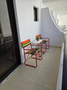 Fotografie z fotogalerie ubytování Σύγχρονο διαμέρισμα στη Σητεία της Κρήτης! v destinaci Sitia