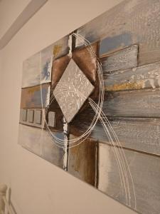 Fotografie z fotogalerie ubytování Σύγχρονο διαμέρισμα στη Σητεία της Κρήτης! v destinaci Sitia