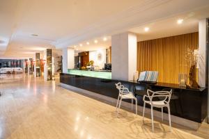 Fotografie z fotogalerie ubytování Bahía de Alcudia Hotel & Spa v destinaci Port d'Alcúdia