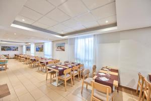 Restaurace v ubytování Hotel Ilusion Calma & Spa
