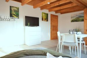 Afbeelding uit fotogalerij van BA03-RI Monteur Apartment bei Bamberg in Reckendorf