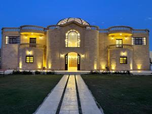 Fotografie z fotogalerie ubytování Hotel Royal Plaza v destinaci Asyut