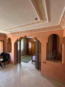 Fotografie z fotogalerie ubytování 5min to Beach, WiFi, terrace, stylish fully equipped appartement parking for free v destinaci Nador