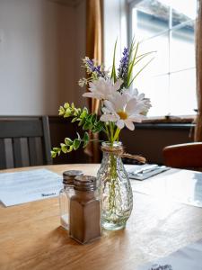 Fotografie z fotogalerie ubytování Horton Inn v destinaci Horton