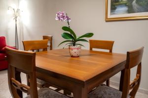 Setusvæði á Casa Luca - Siti storici e ottima cucina locale