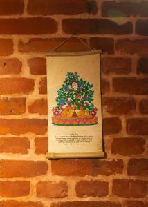 Foto dalla galleria di Manju Baha Hotel School a Bhaktapur