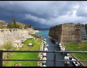 Fotografie z fotogalerie ubytování Angel's Loft! v destinaci Ágios Rókkos